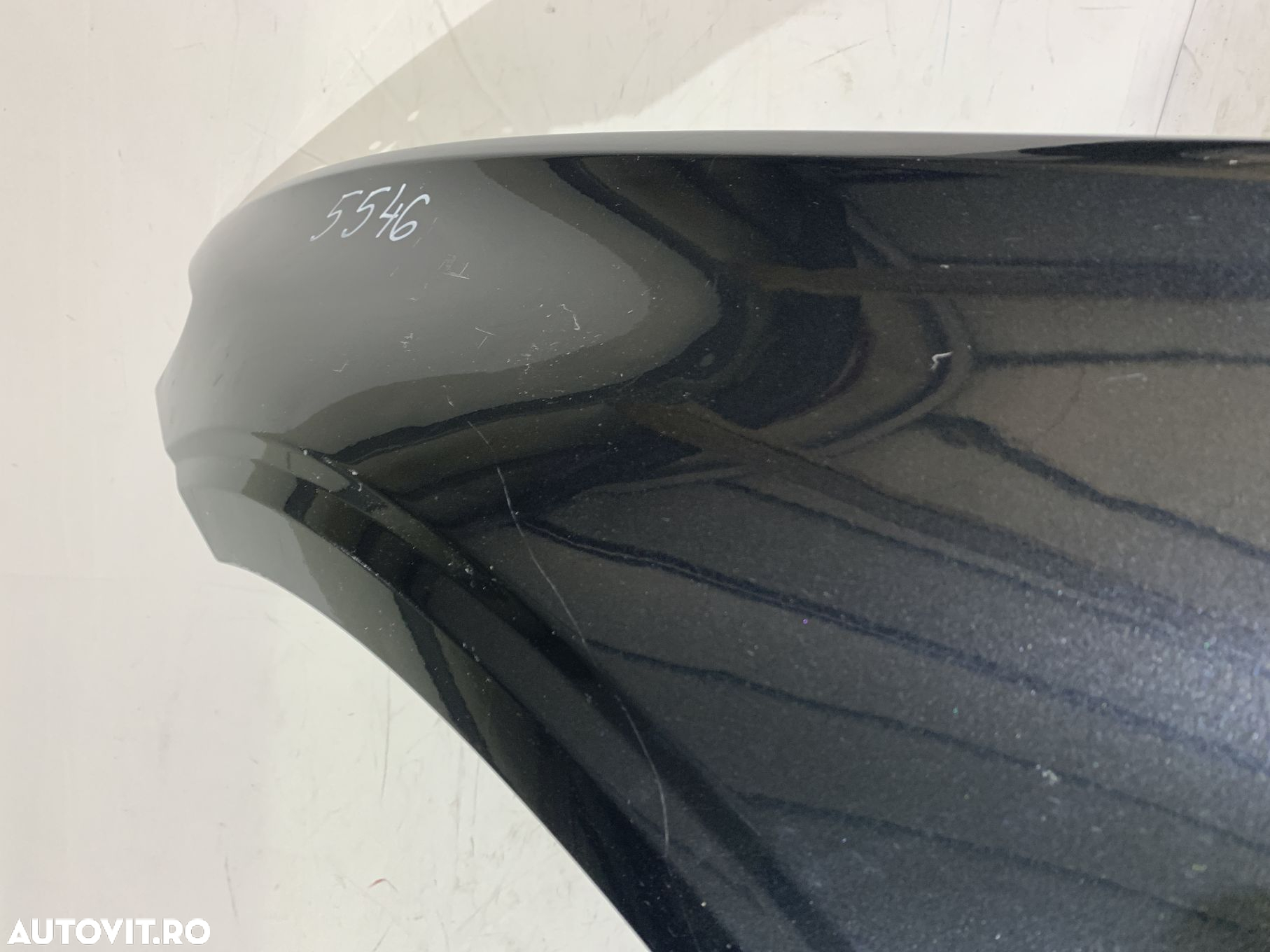 Aripa stanga fata, Volvo S60, V60 Plug-in hybrid, 2018, 2019, 2020, 2021, 2022, 2023. - 11