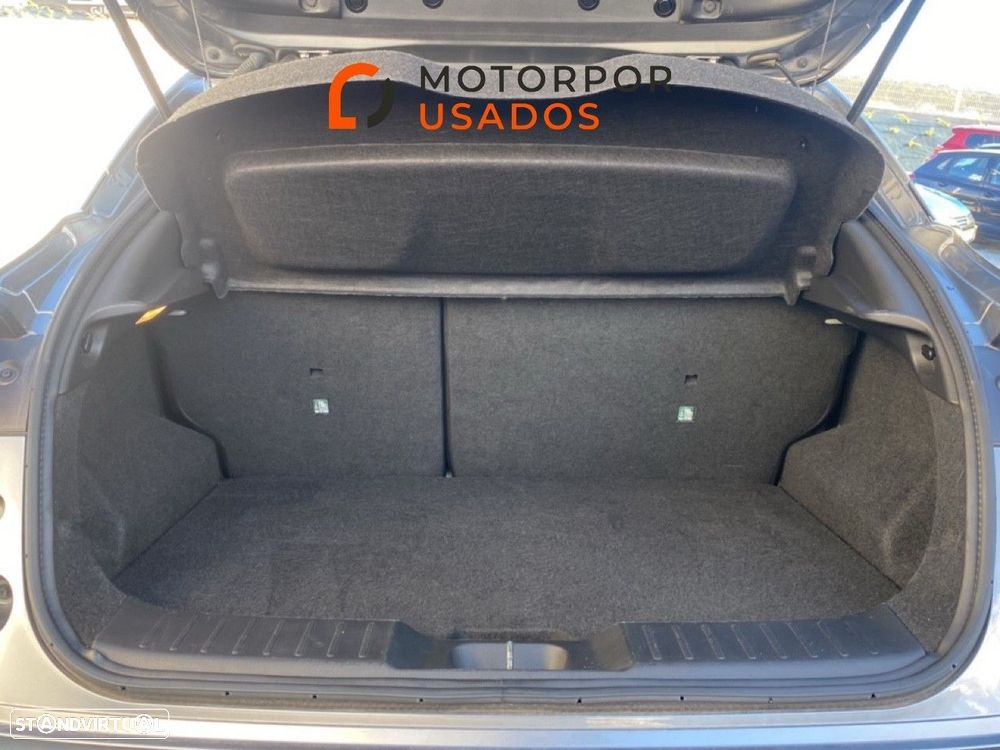Nissan Juke 1.0 DIG-T N-Connecta NAV. DCT - 6