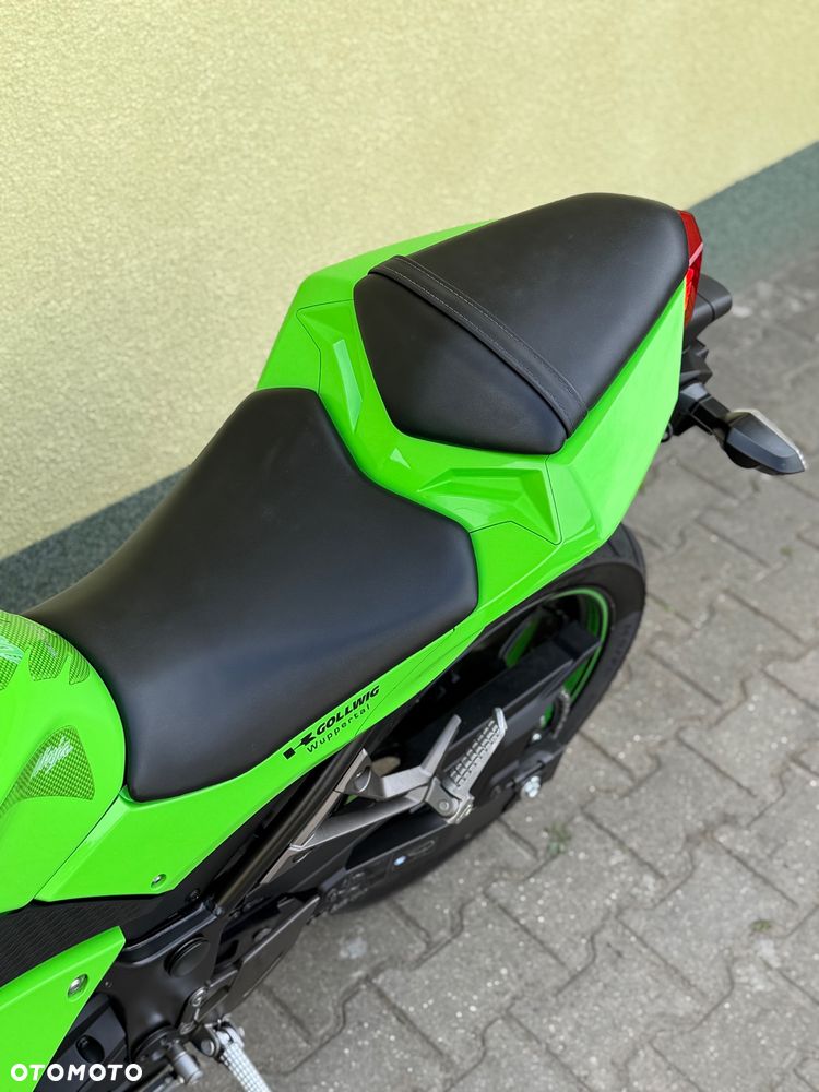 Kawasaki Ninja 300 ABS - 34