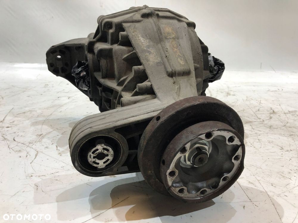 grand cherokee wk2 most tył tylny dyferencjał 3.0 - 2