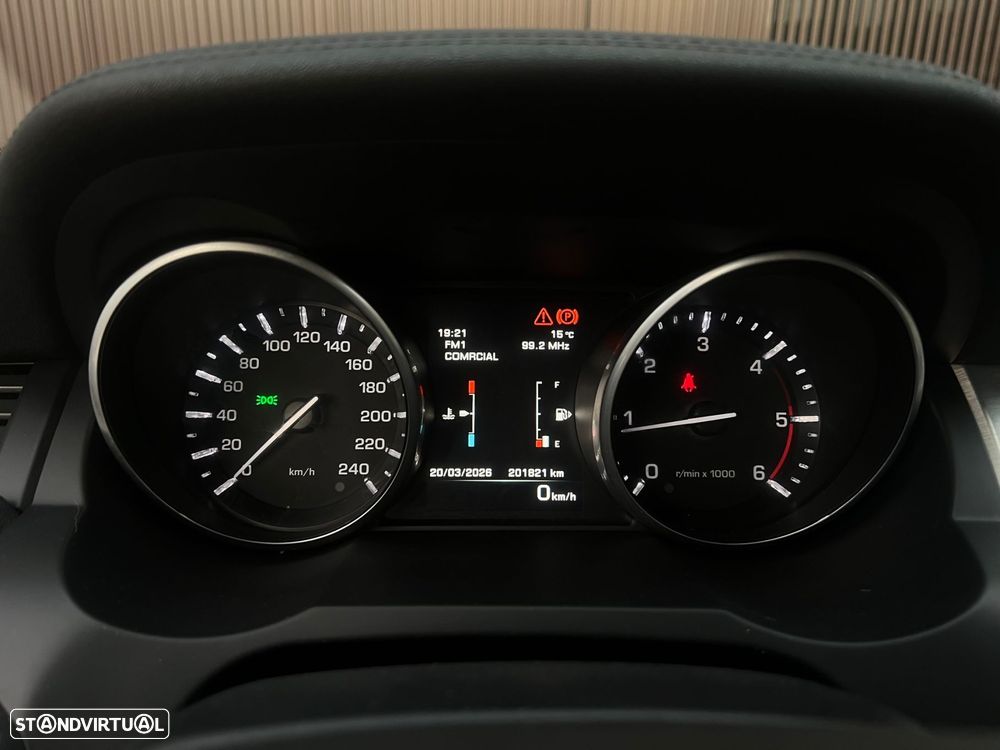 Land Rover Range Rover Evoque 2.2 eD4 Dynamic - 21