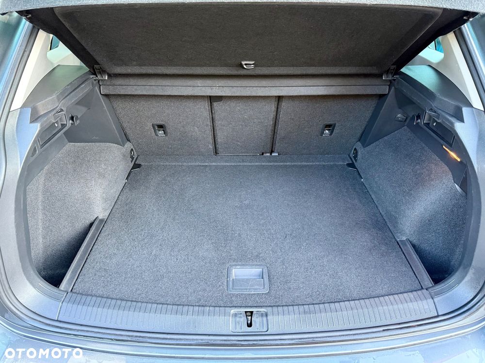 Volkswagen Tiguan 2.0 TSI 4Mot Highline DSG - 15