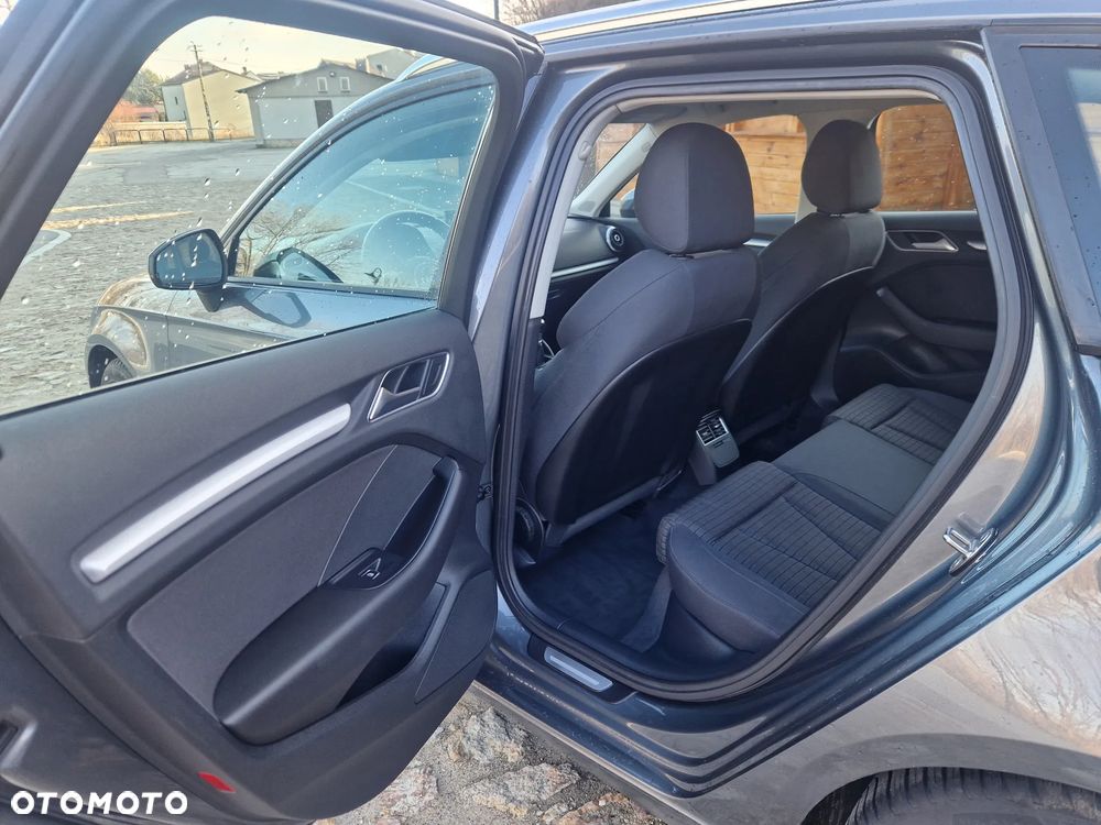 Audi A3 Sportback 2.0 TDI Ambition - 16