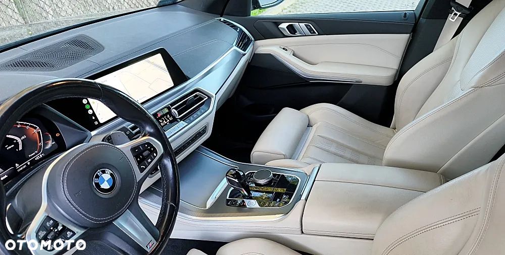 BMW X5 xDrive25d - 10