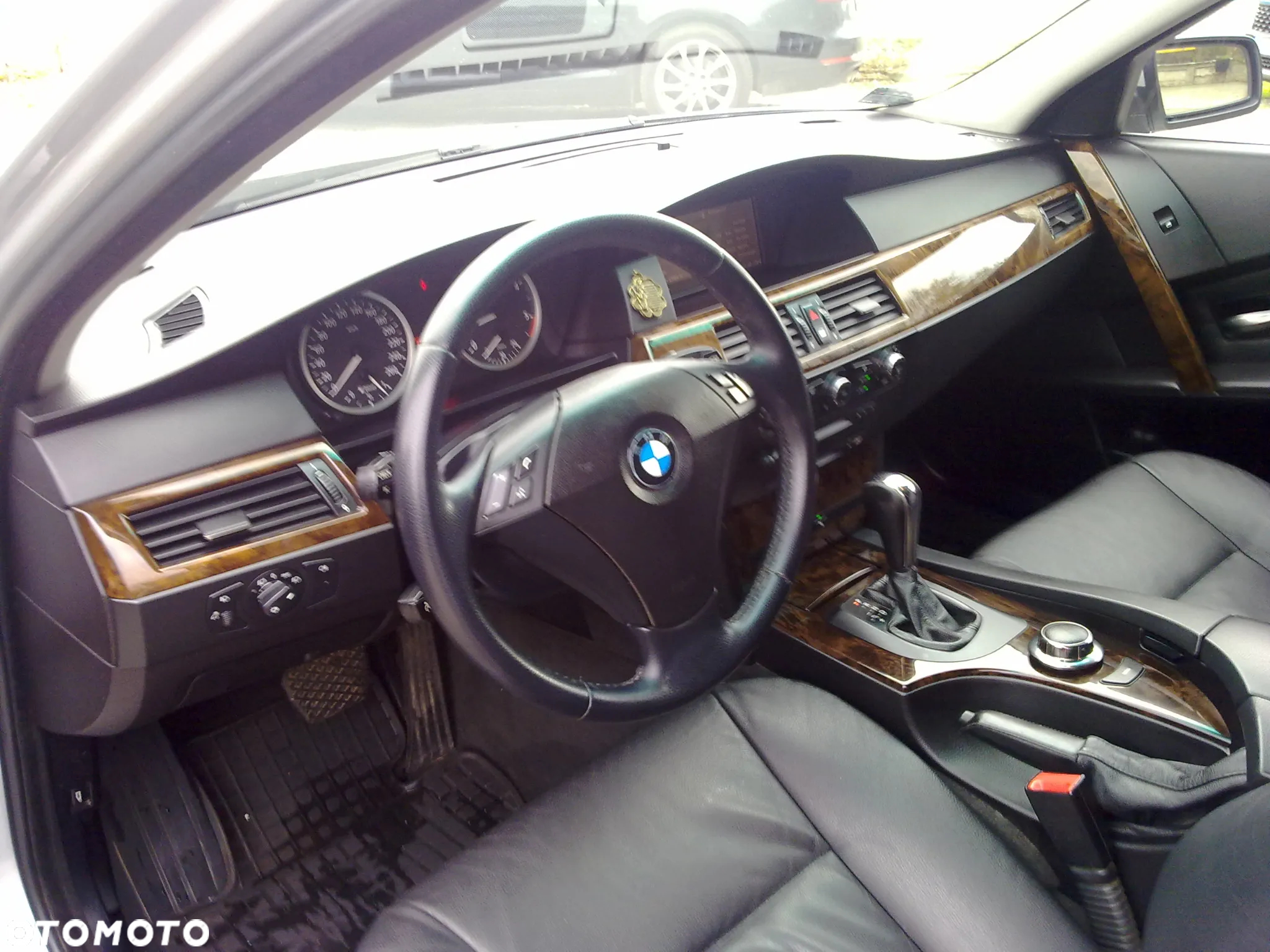 BMW Seria 5 530xd - 19