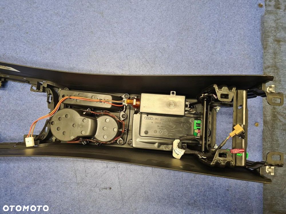 AUDI A4 B8 TUNEL ŚRODKOWY AVANT KOMBI 8KO864981F - 7