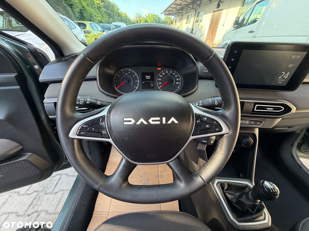 Dacia Sandero - 21