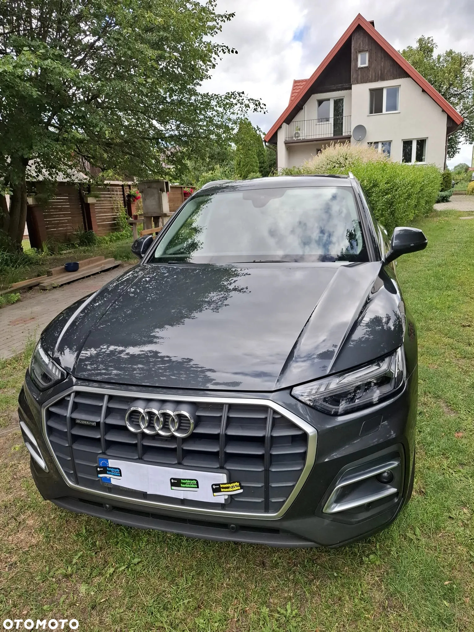 Audi Q5 2.0 TDI Quattro S tronic - 23