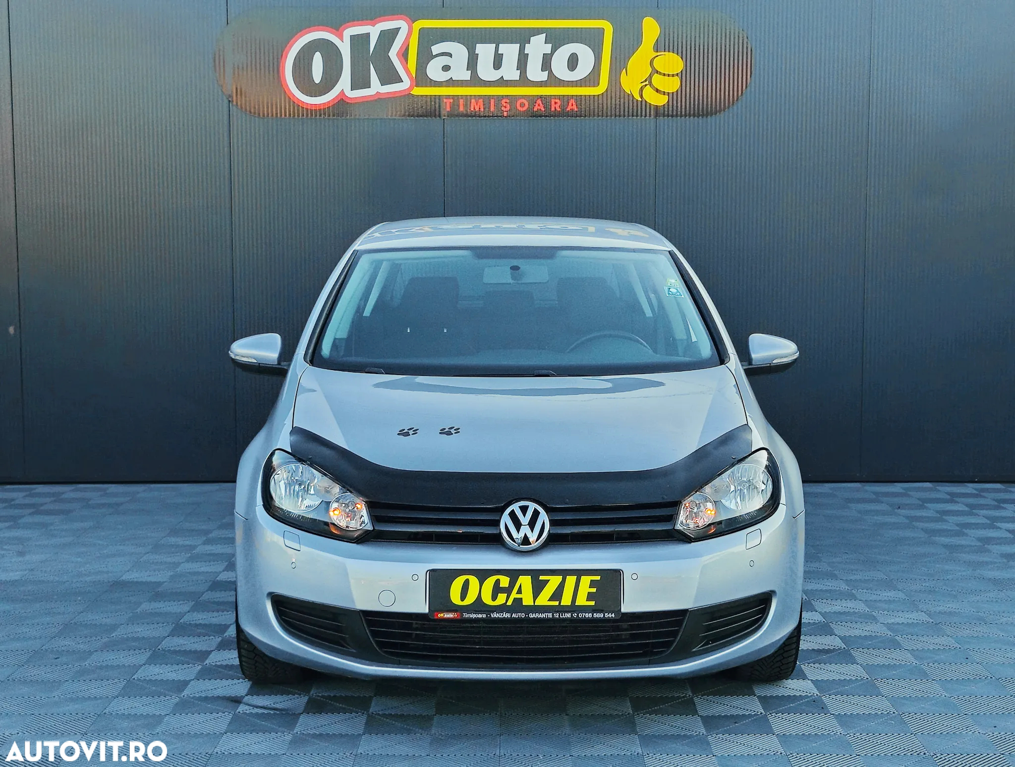 Volkswagen Golf - 23