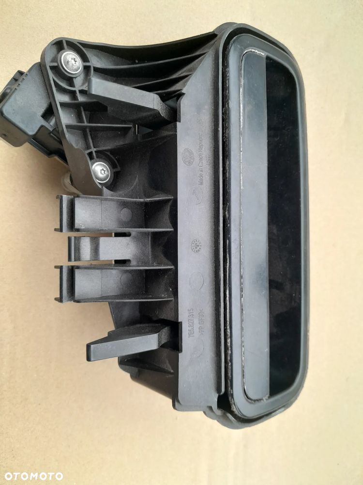 Vw T5 lift klamka tył klapy - 3