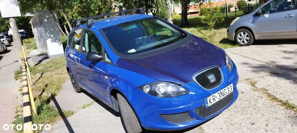 Seat Altea 1.6 Audience - 13