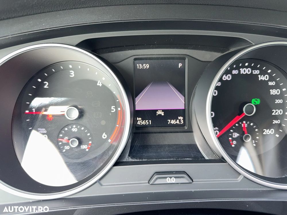 Volkswagen Tiguan 2.0 TDI SCR DSG Life - 14