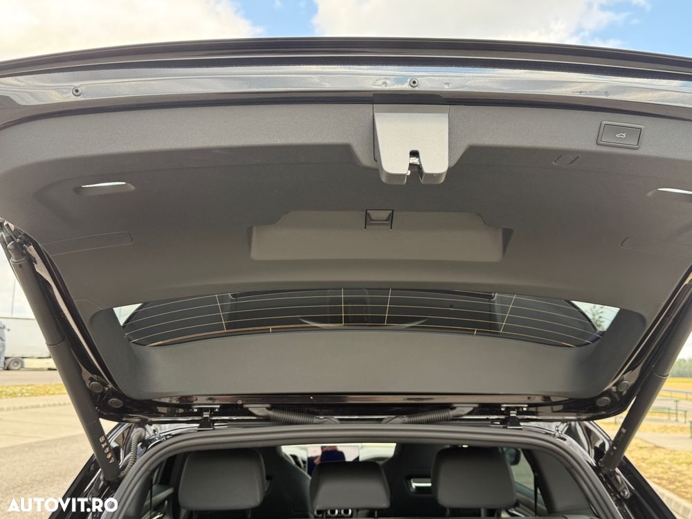 Skoda Kodiaq 1.5 TSI DSG PHEV Sportline - 11