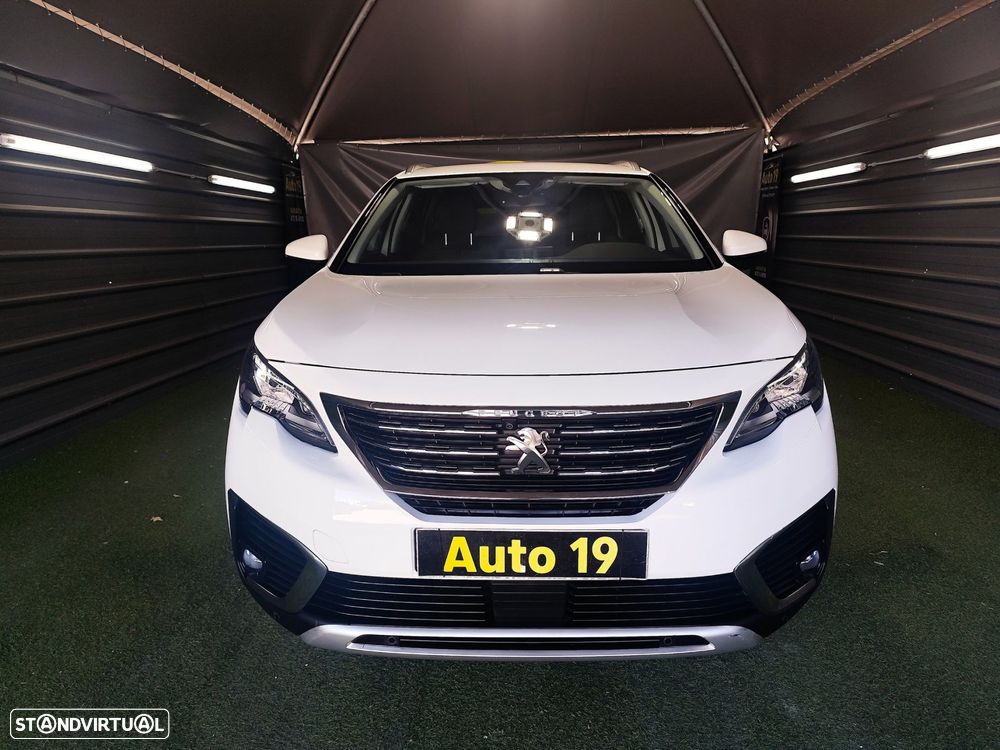 Peugeot 5008 1.2 PureTech Allure - 2