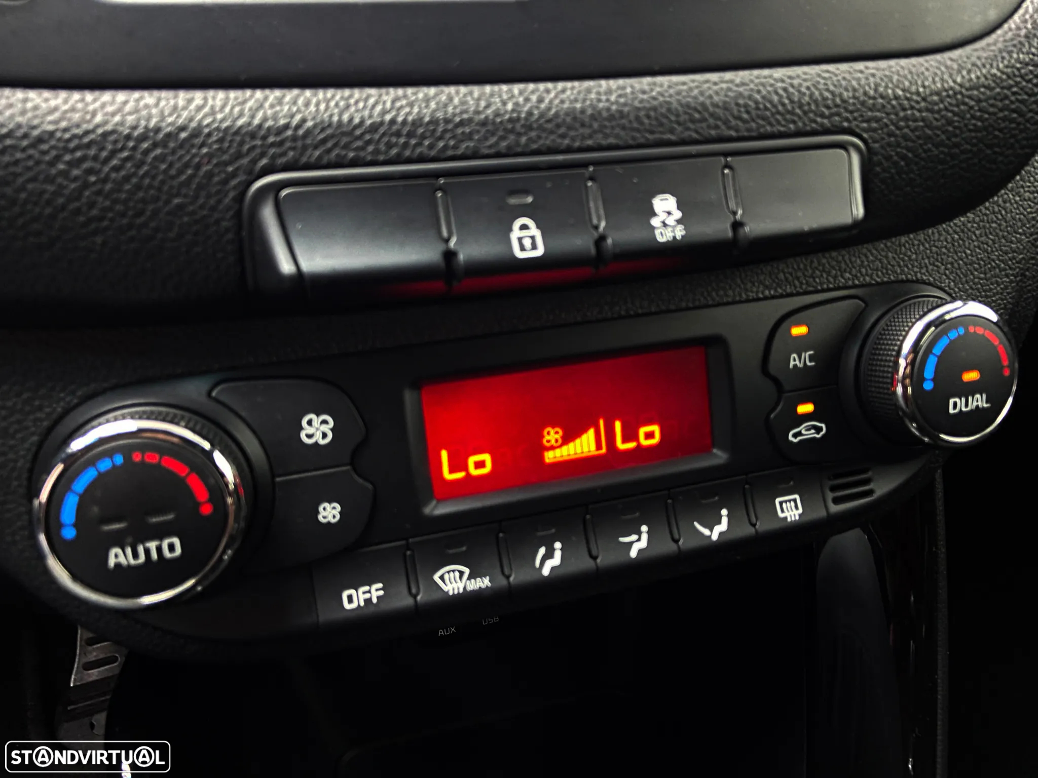 Kia Ceed SW 1.0 T-GDI GT Line - 20