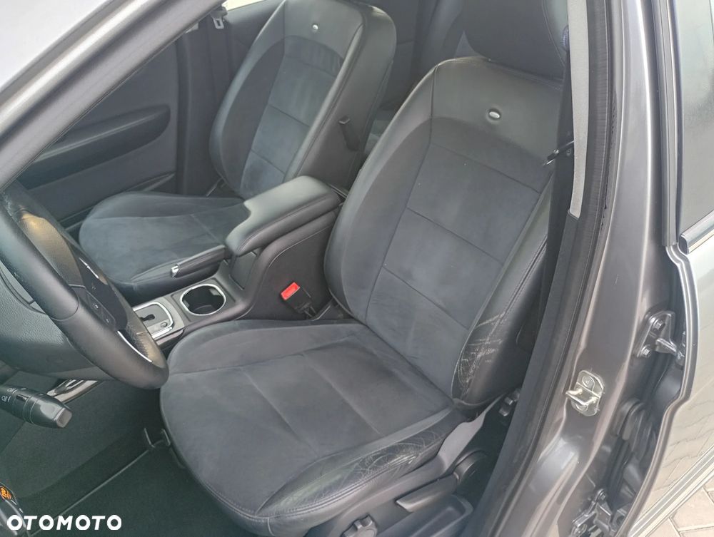 Mercedes-Benz Klasa B 200 CDI Autotronic Grand Edition - 18