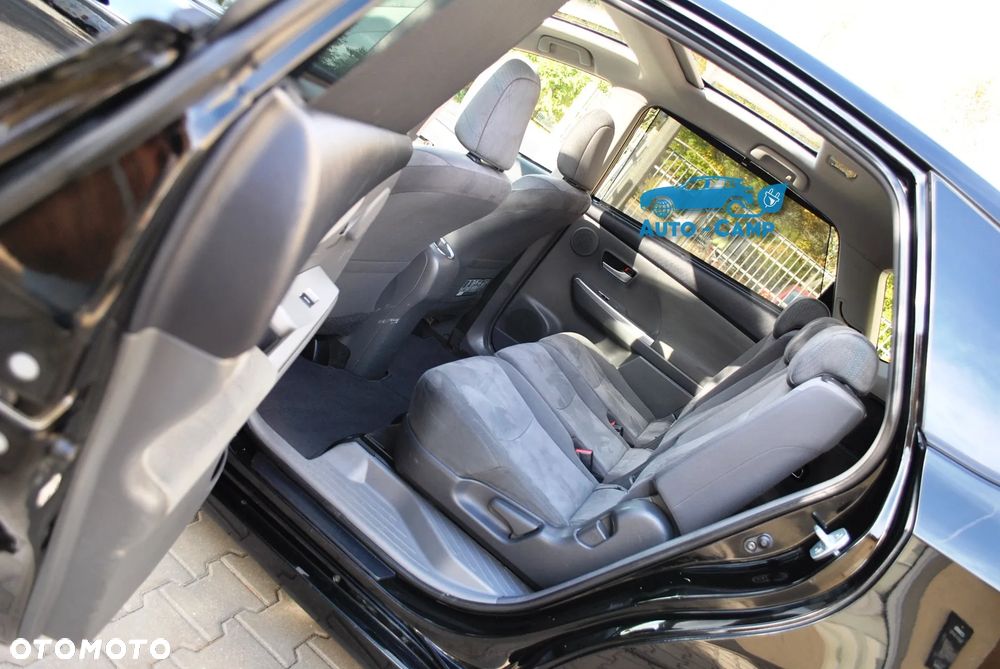 Toyota Prius+ 1.8 HSD Prestige - 21