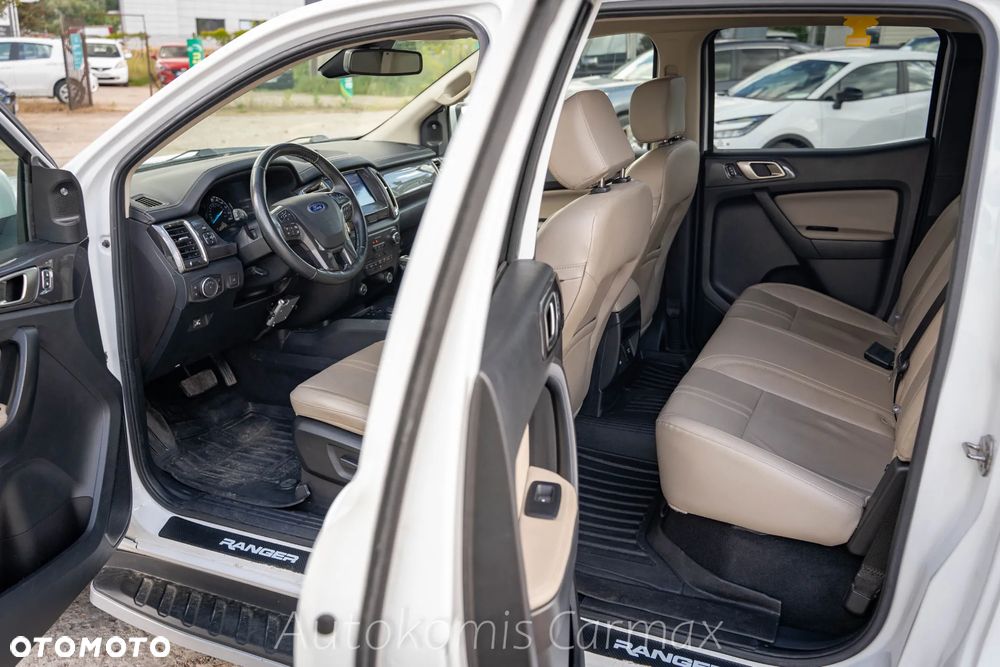 Ford Ranger - 16