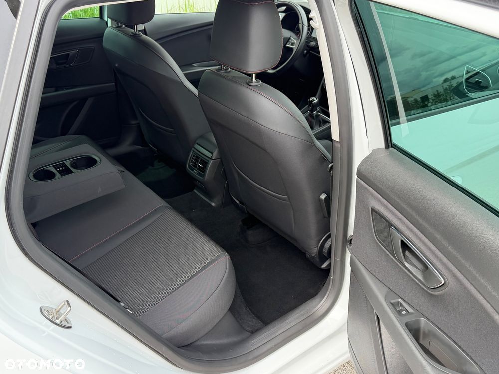 Seat Leon 1.5 TSI OPF FR - 15