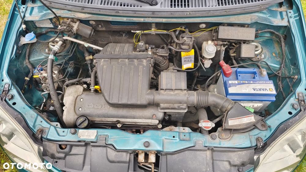 Suzuki Ignis - 9