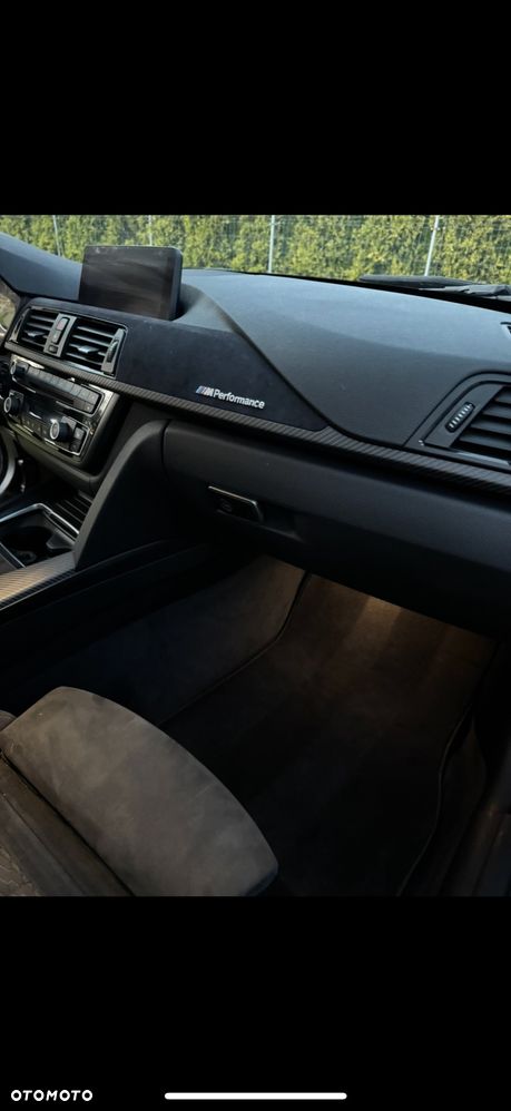 BMW Seria 4 428i xDrive M Sport - 22
