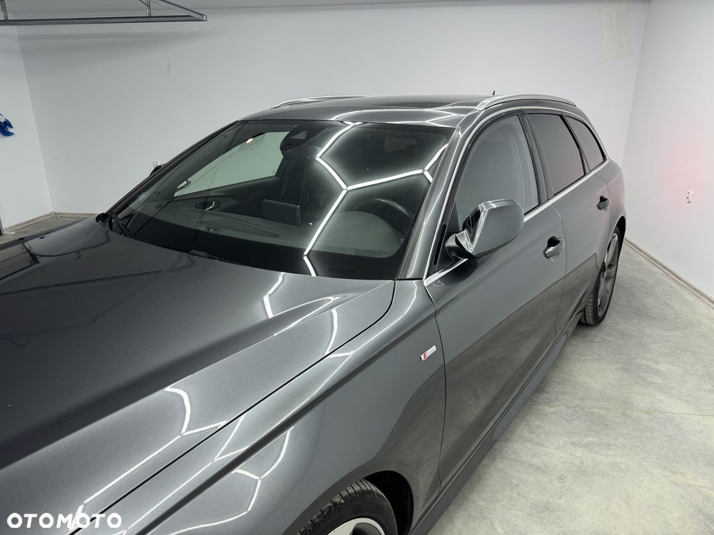 Audi A6 Avant - 6