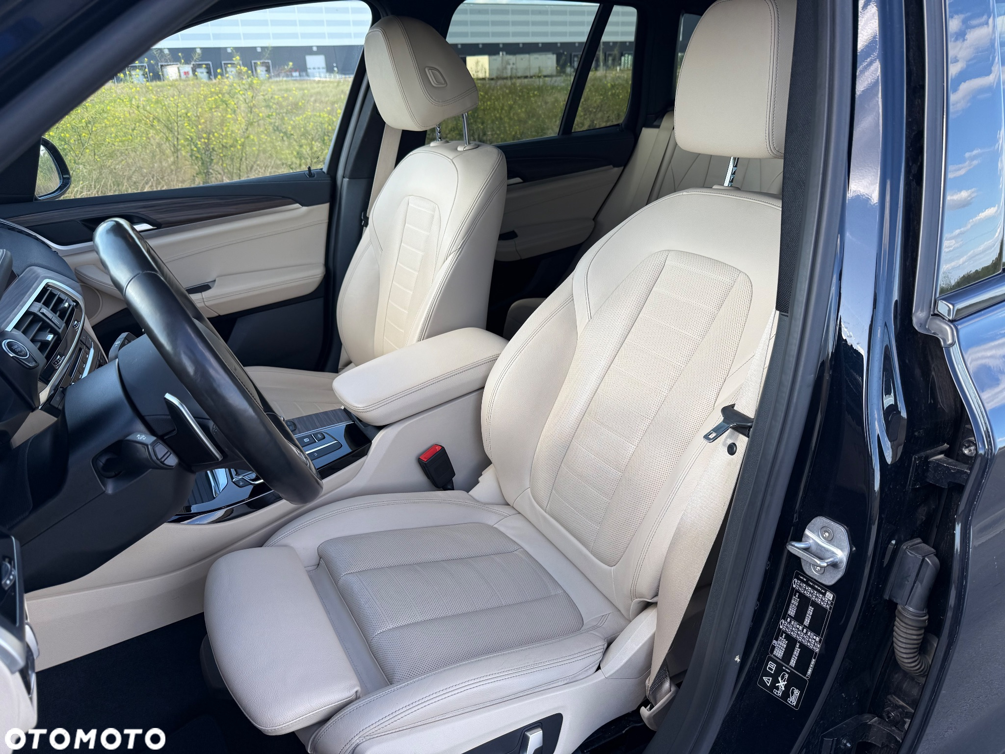 BMW X3 xDrive20i - 11