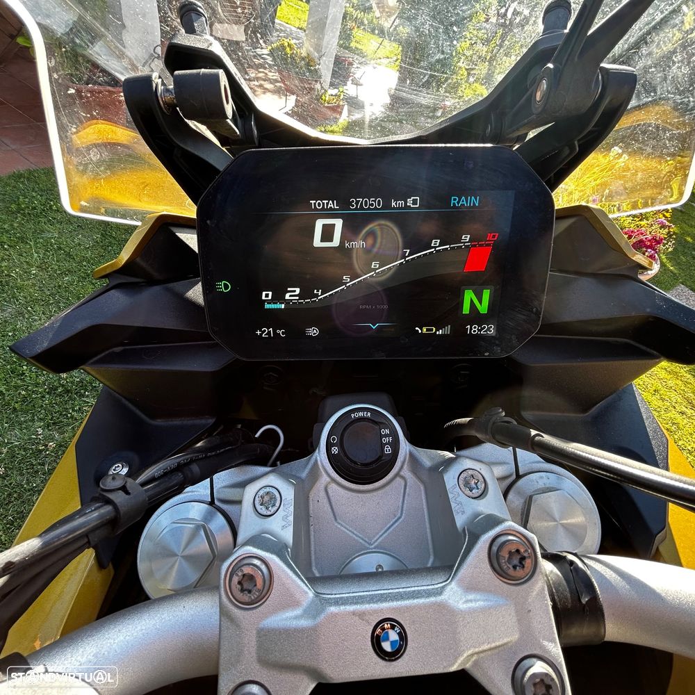 BMW F 900 XR 900 XR - 3