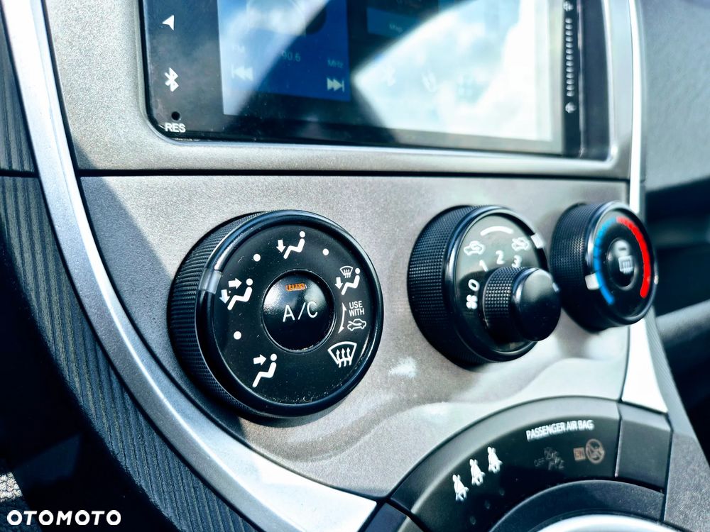 Toyota Verso S 1.33 Active - 17