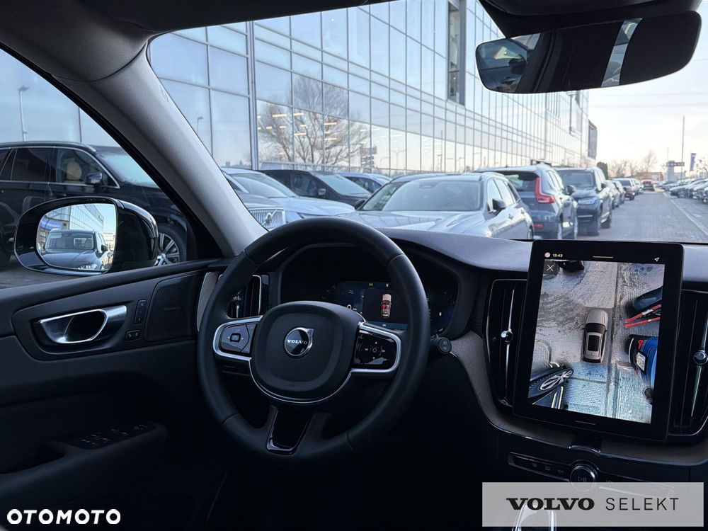 Volvo XC 60 - 11