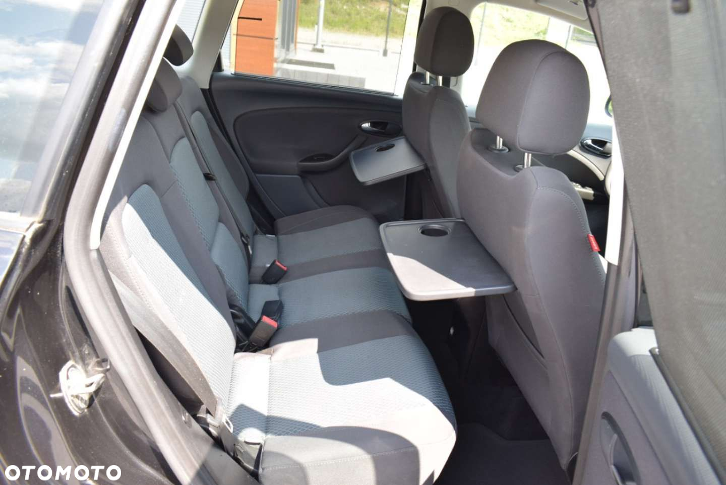 Seat Altea XL - 22