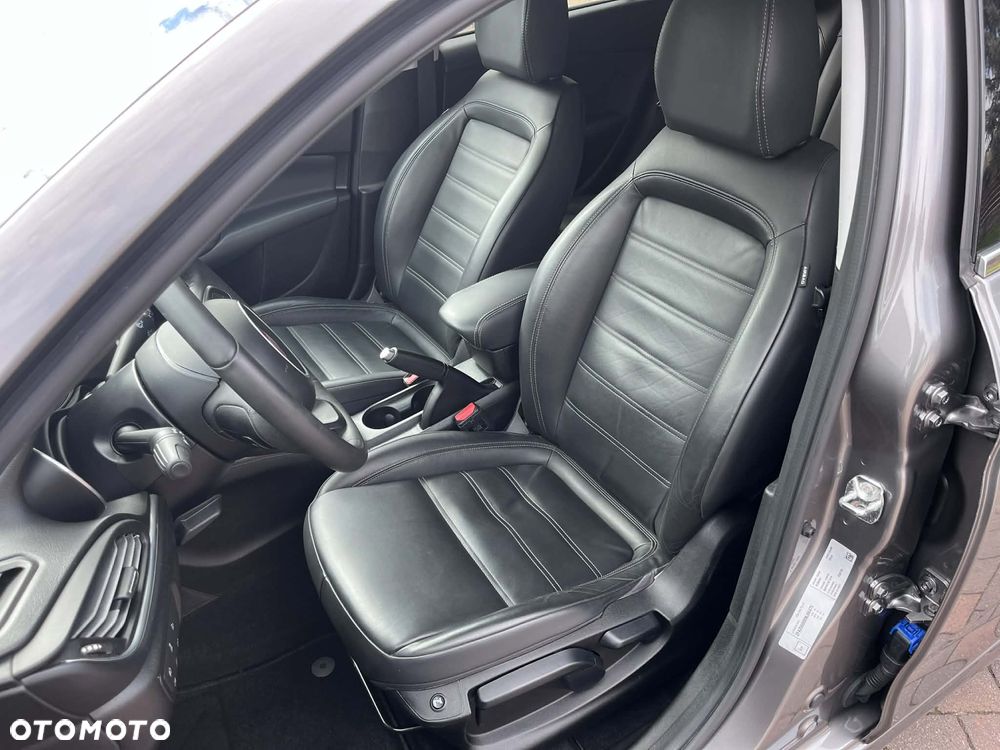 Fiat Tipo 1.6 MultiJet Business Line - 10