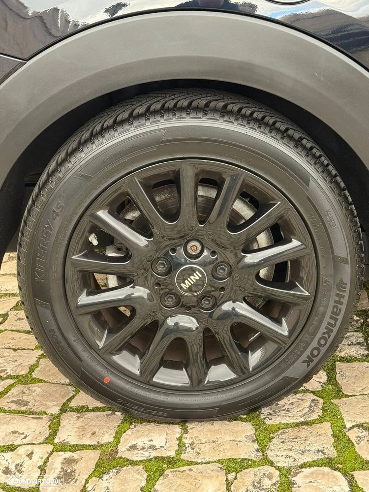 MINI 3 Portas One Aut. - 23