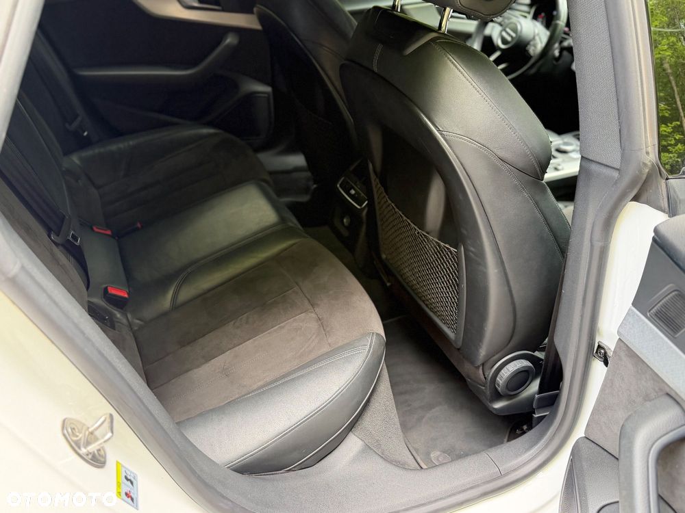 Audi A5 Sportback 2.0 TFSI Sport S tronic - 13