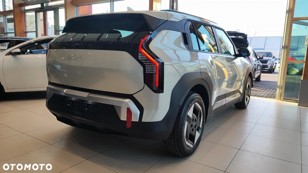 Kia EV3 - 5