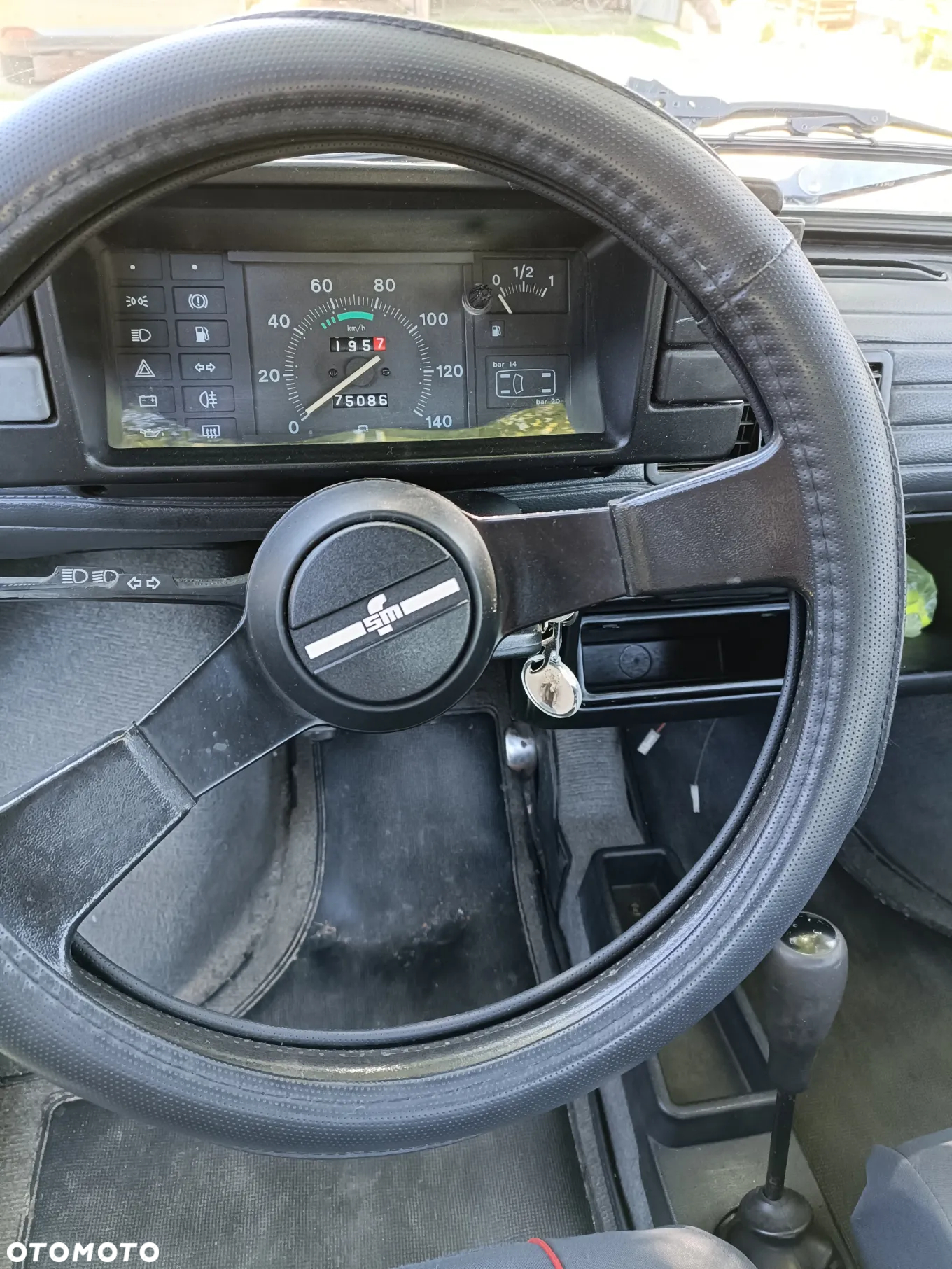 Fiat 126 - 4