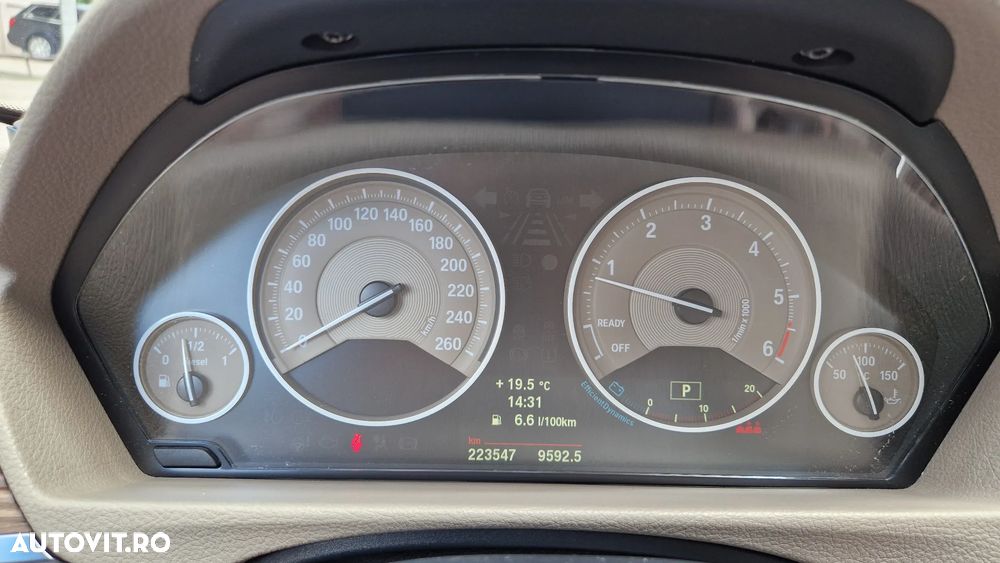 BMW Seria 3 - 14
