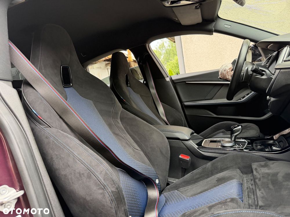 BMW Seria 2 M235i xDrive ColorVision Edition - 23