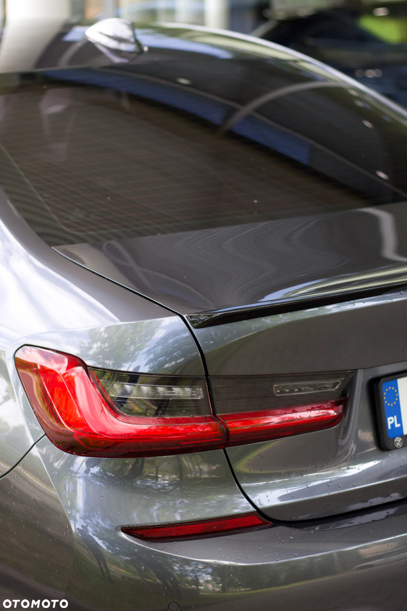 BMW Seria 3 320d xDrive M Sport - 3