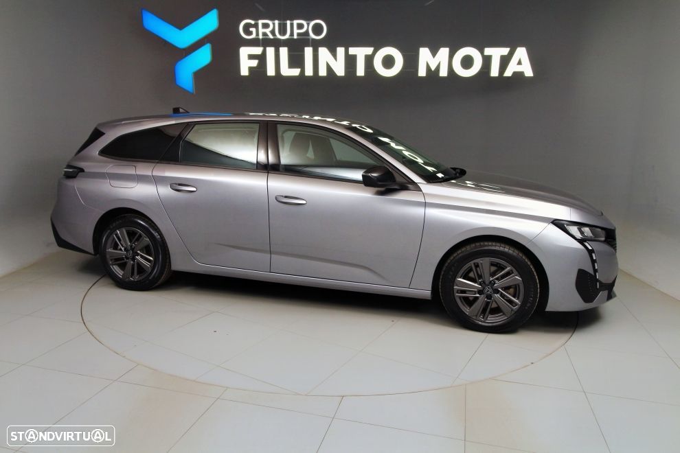 Peugeot 308 SW 1.2 PureTech Active Pack - 9