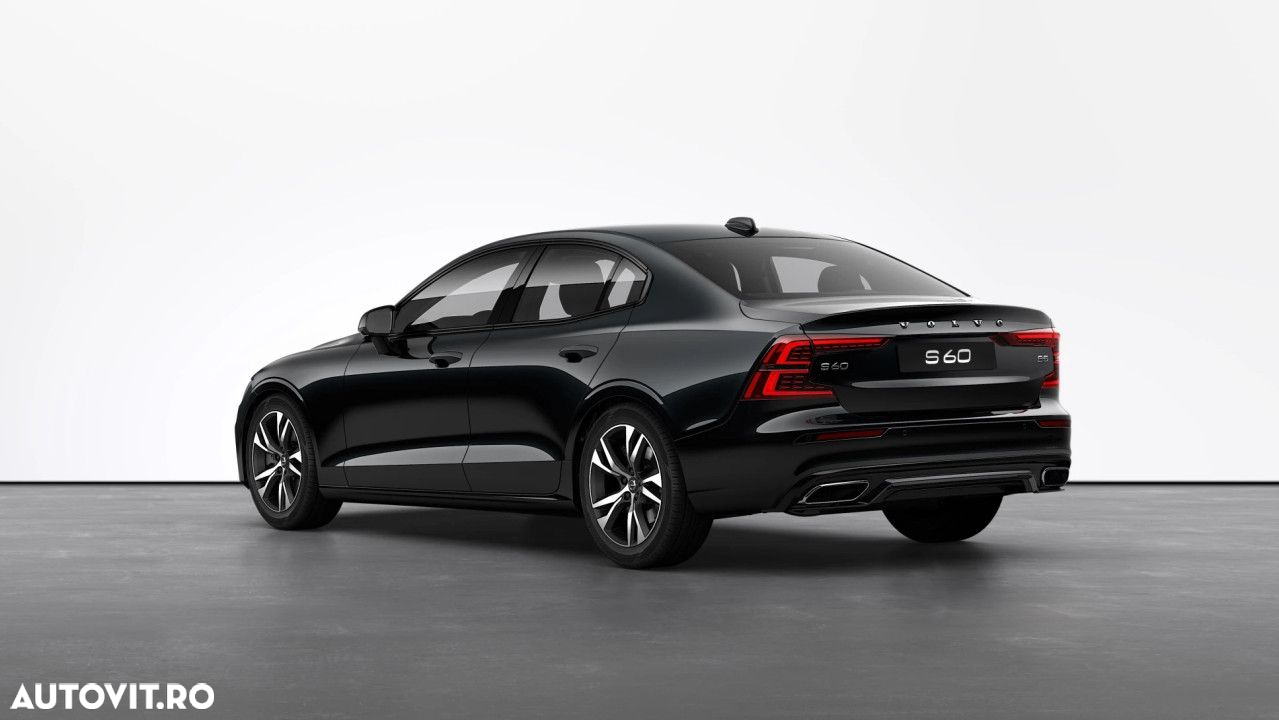 Volvo S60 - 2