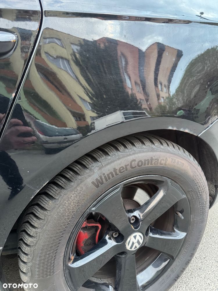 Volkswagen Passat 2.0 TDI DPF DSG Trendline - 35