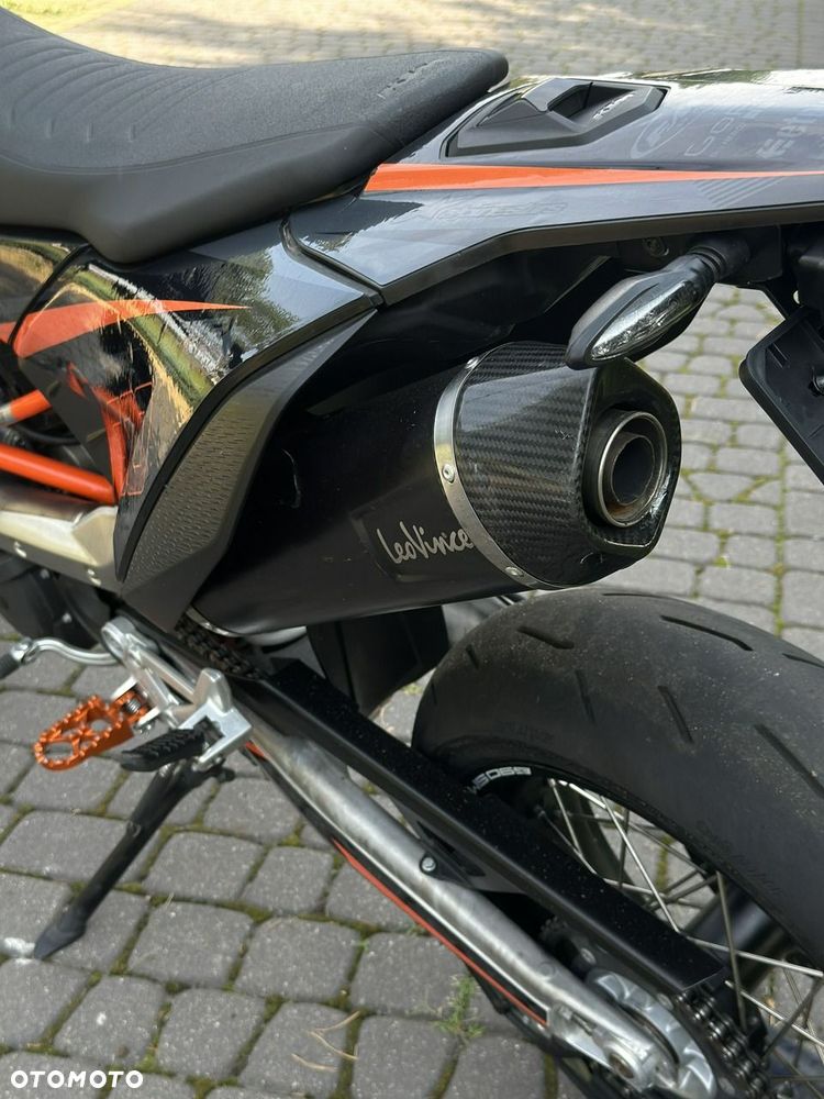 KTM SMC - 8