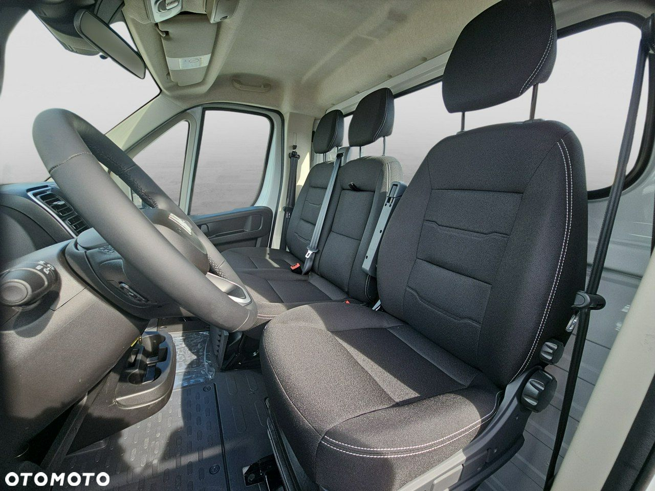 Fiat Ducato - 12