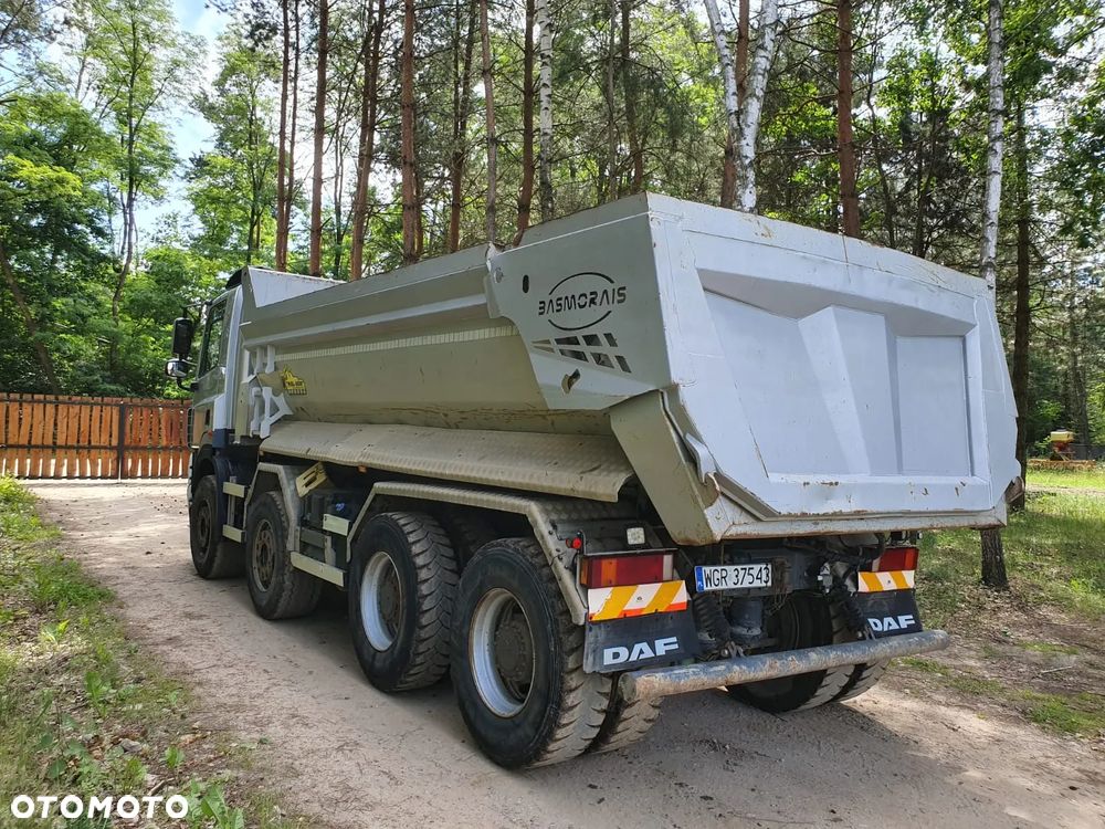 DAF Cf85 - 6
