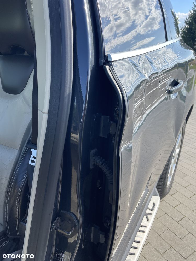 Volvo XC 60 2.4D AWD Summum - 32