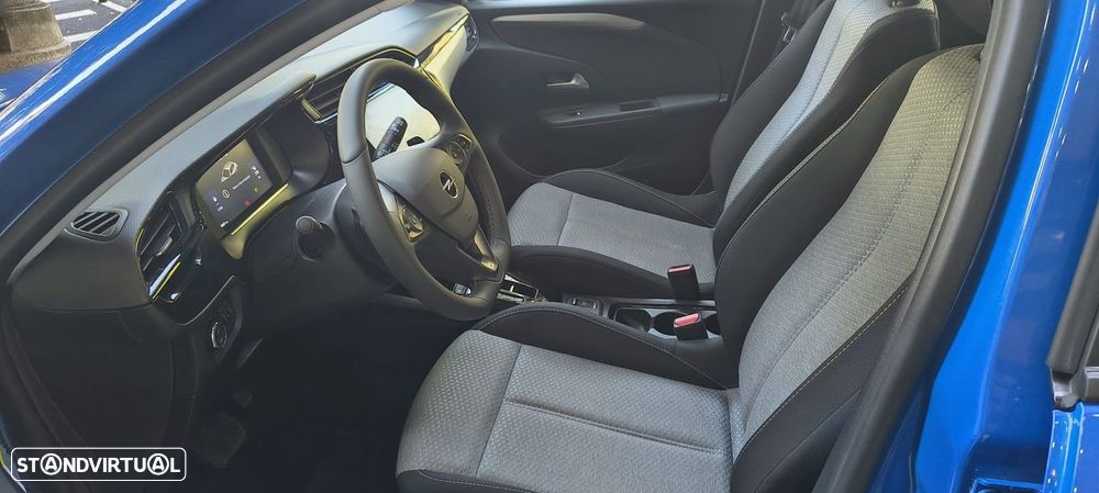 Opel Corsa 1.2 T Edition Aut. - 13