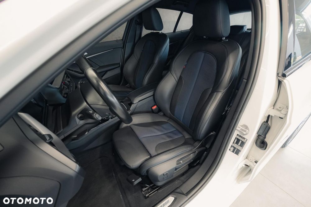 BMW Seria 1 118d M Sport - 13