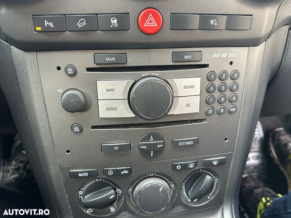 Opel Antara 2.0 CDTI 4x4 Cosmo - 13