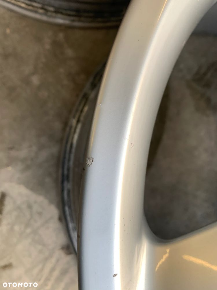 felgi aluminiowe Audi S line 18" 5x112 ET43 8J A6 C6 4F0601025DC - 7